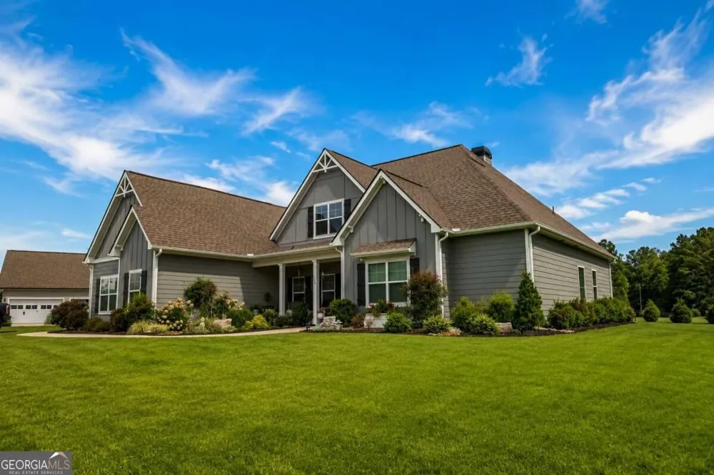 394 Bluff Mill Farms DR Senoia, GA 30276