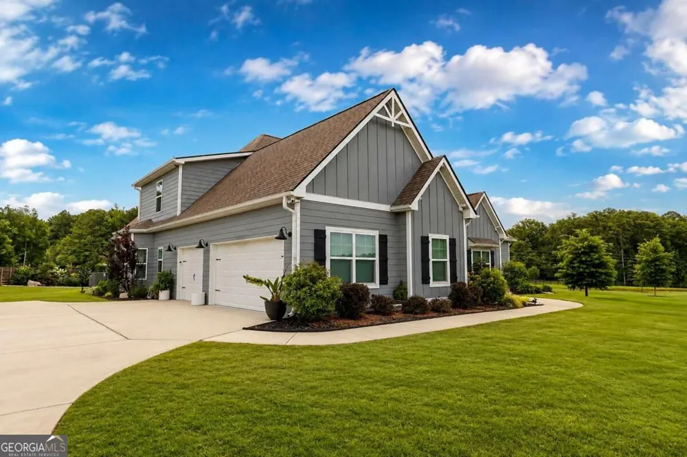 394 Bluff Mill Farms DR Senoia, GA 30276