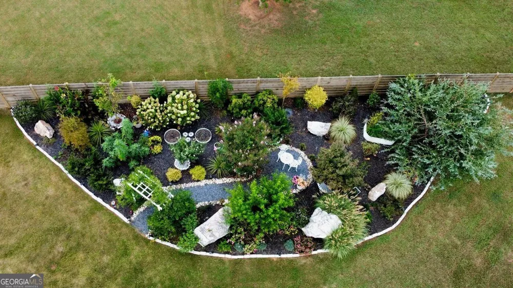 394 Bluff Mill Farms DR Senoia, GA 30276