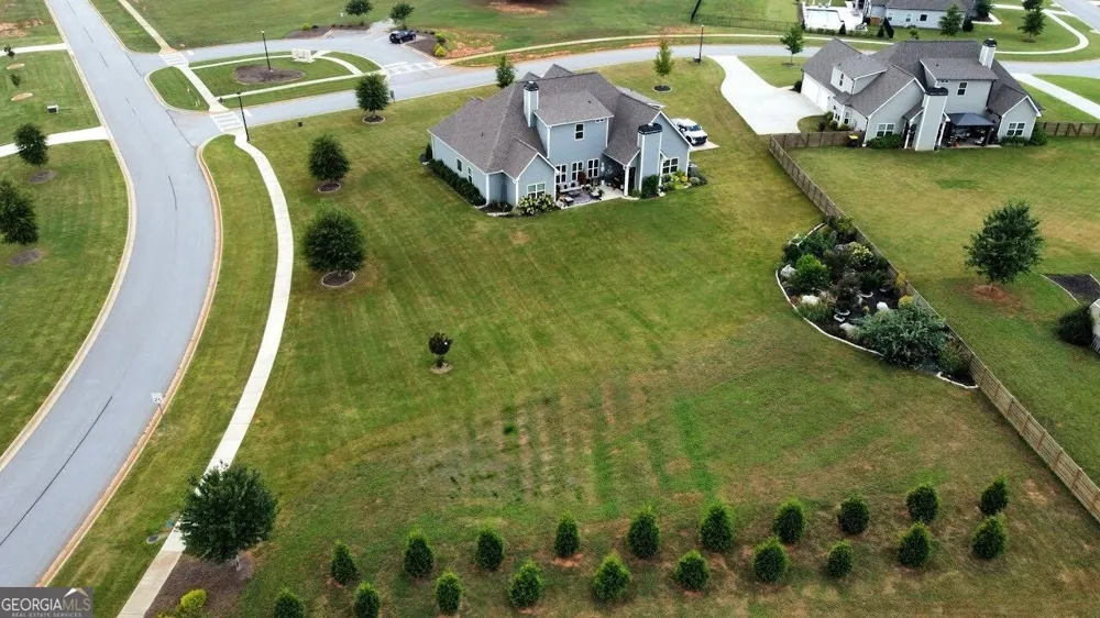 394 Bluff Mill Farms DR Senoia, GA 30276