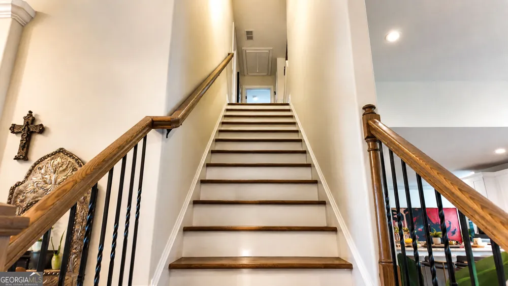 394 Bluff Mill Farms DR Senoia, GA 30276