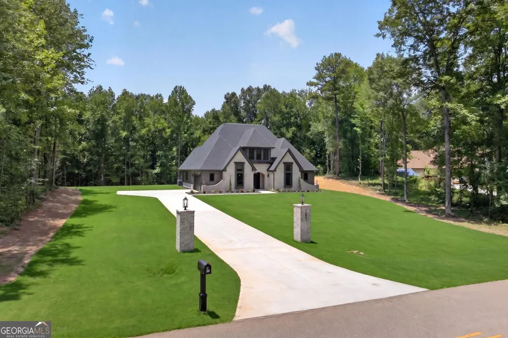 187 Trilium TRL Pendergrass, GA 30567