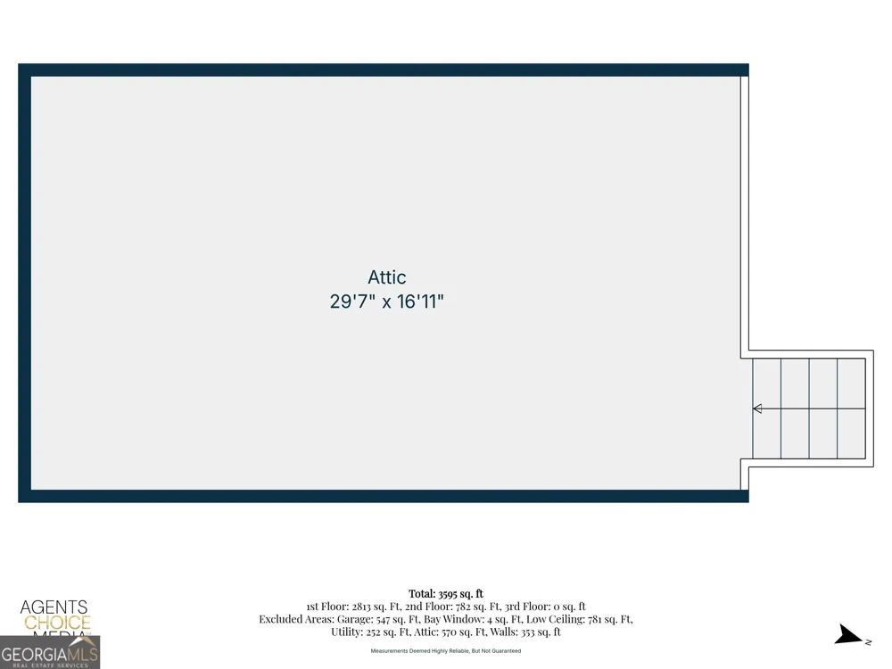 187 Trilium TRL Pendergrass, GA 30567