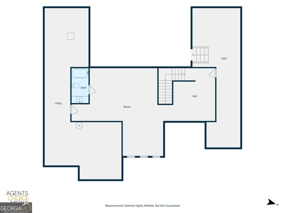 187 Trilium TRL Pendergrass, GA 30567