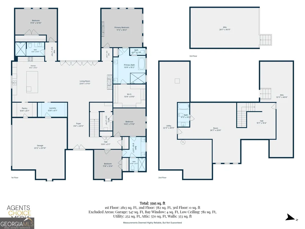 187 Trilium TRL Pendergrass, GA 30567