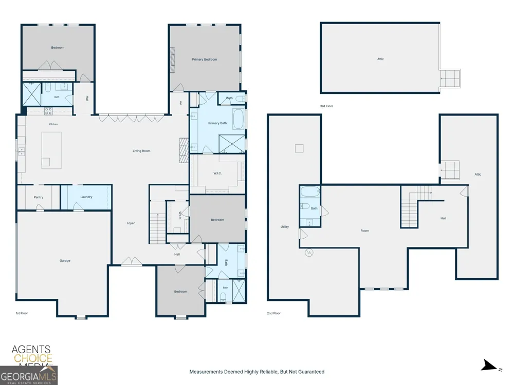187 Trilium TRL Pendergrass, GA 30567