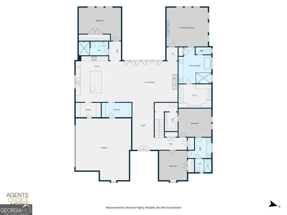 187 Trilium TRL Pendergrass, GA 30567