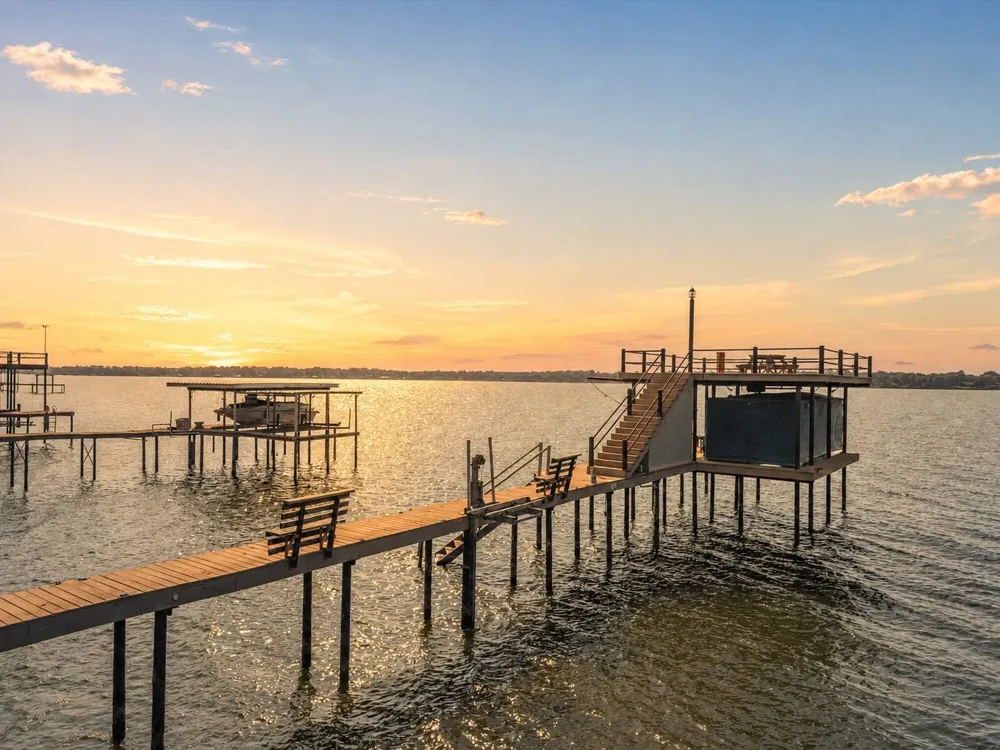 230 Palisade Loop Gun Barrel City, TX 75156