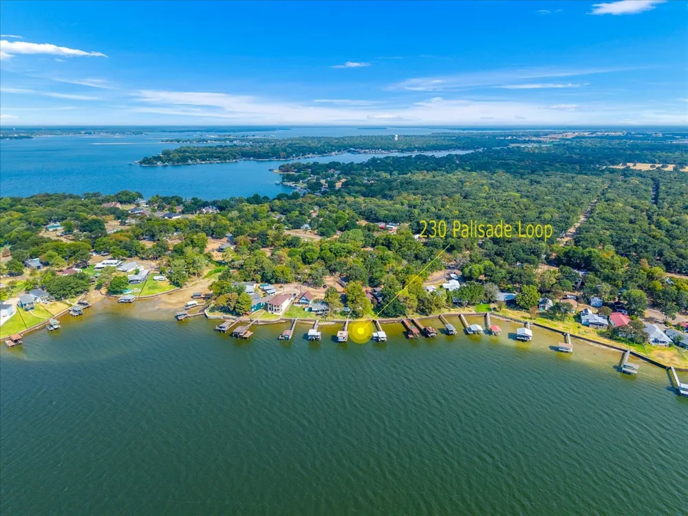 230 Palisade Loop Gun Barrel City, TX 75156