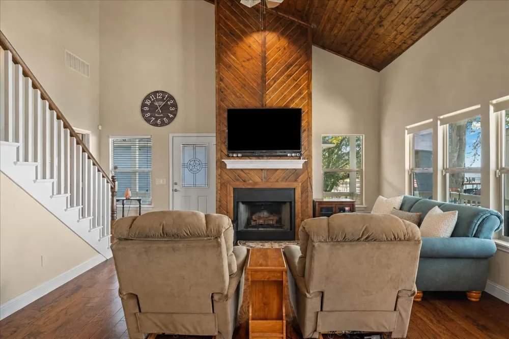 230 Palisade Loop Gun Barrel City, TX 75156