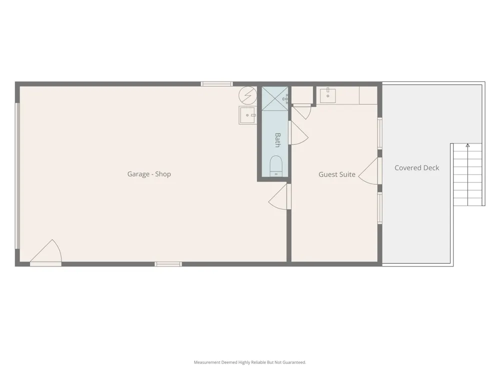 230 Palisade Loop Gun Barrel City, TX 75156