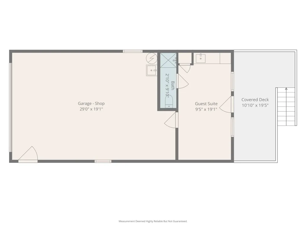 230 Palisade Loop Gun Barrel City, TX 75156