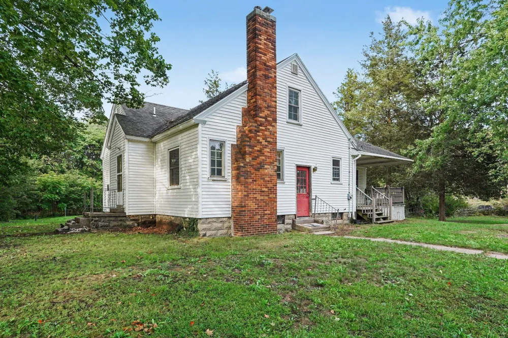 6516 Martin Road Norton Shores, MI 49444