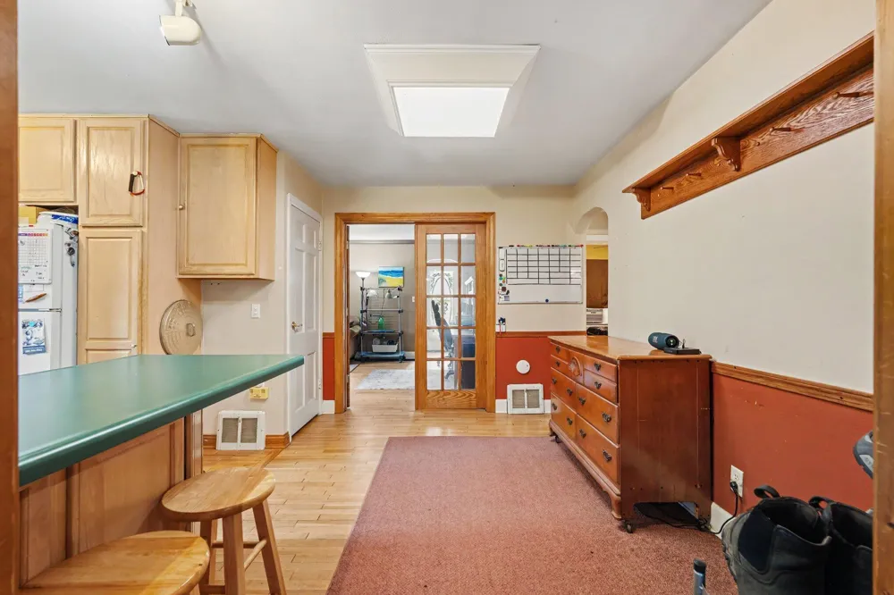 6516 Martin Road Norton Shores, MI 49444
