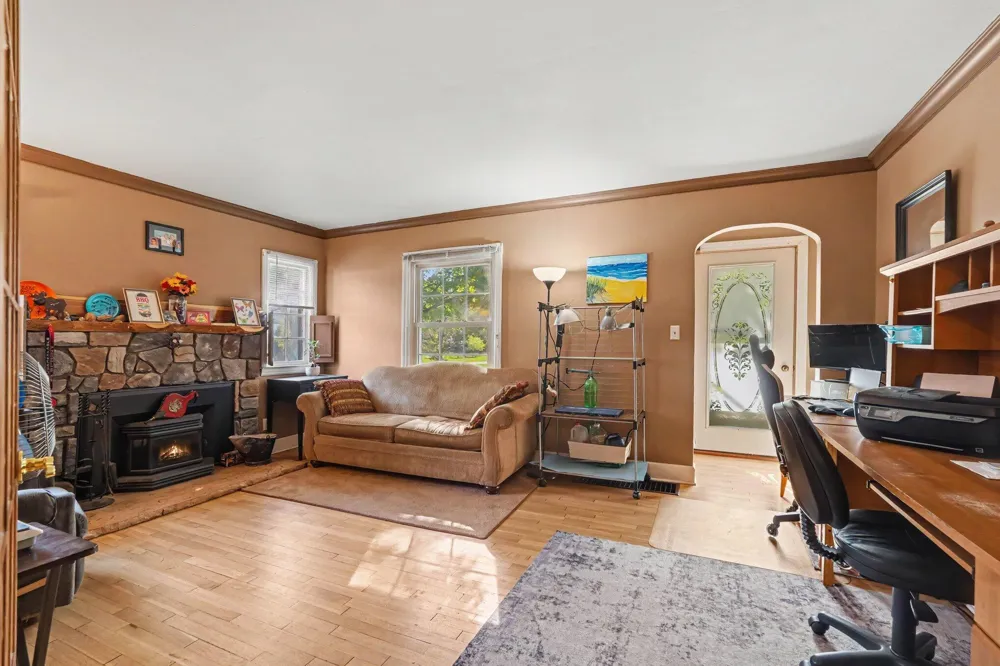 6516 Martin Road Norton Shores, MI 49444