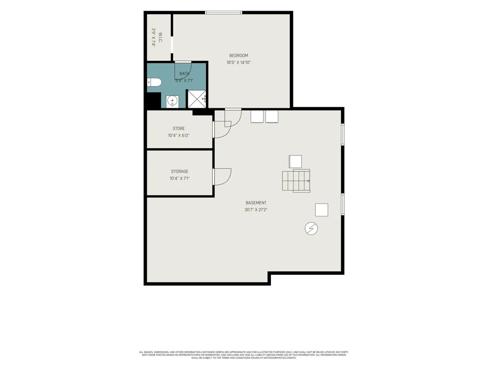 6516 Martin Road Norton Shores, MI 49444