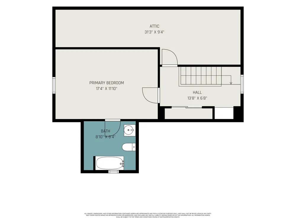 6516 Martin Road Norton Shores, MI 49444