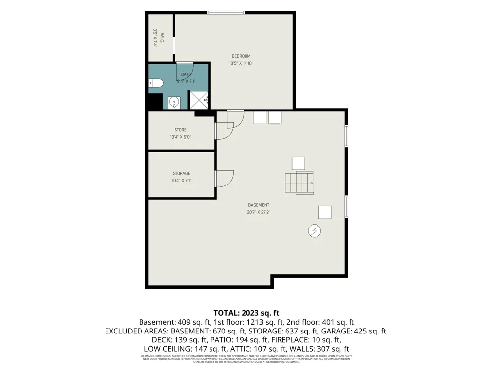 6516 Martin Road Norton Shores, MI 49444