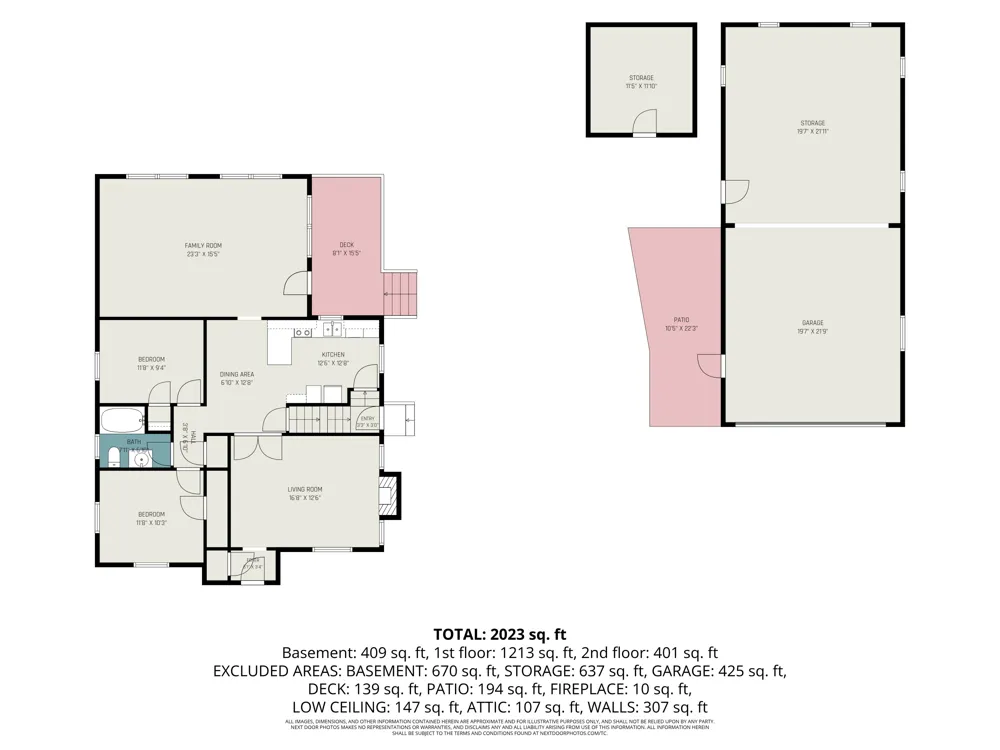 6516 Martin Road Norton Shores, MI 49444