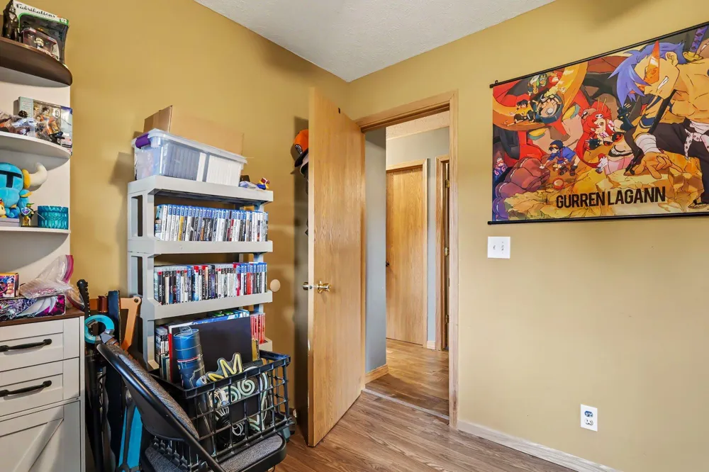 1160 Beverly Court Benton Harbor, MI 49022