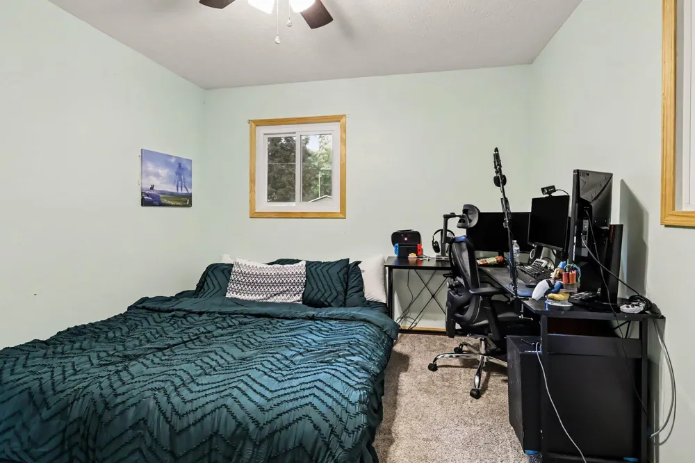 1160 Beverly Court Benton Harbor, MI 49022