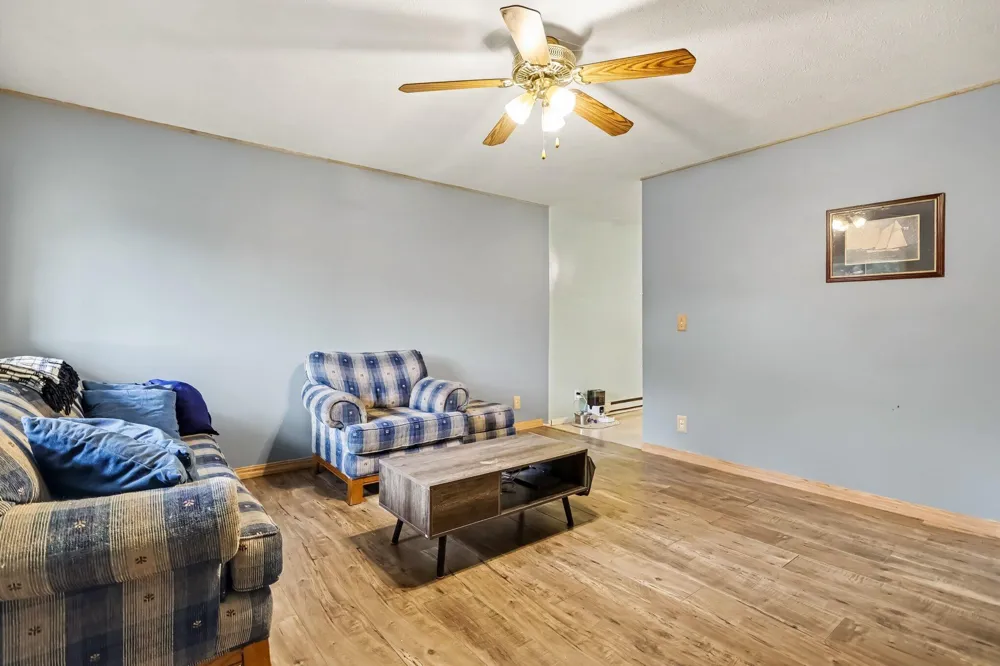 1160 Beverly Court Benton Harbor, MI 49022
