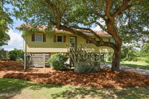 5104 Bogue Sound Drive