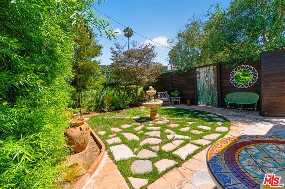 777 El Medio Avenue Los Angeles, CA 90272