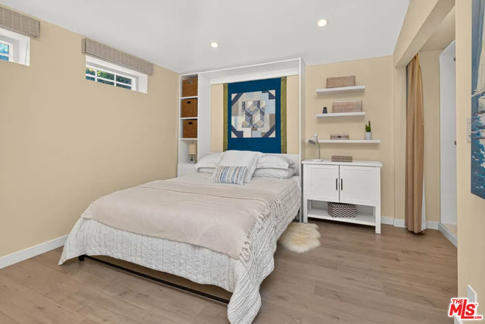 777 El Medio Avenue Los Angeles, CA 90272