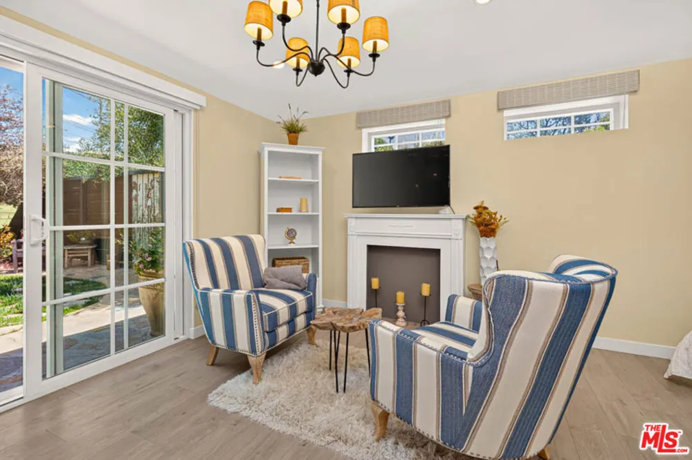 777 El Medio Avenue Los Angeles, CA 90272