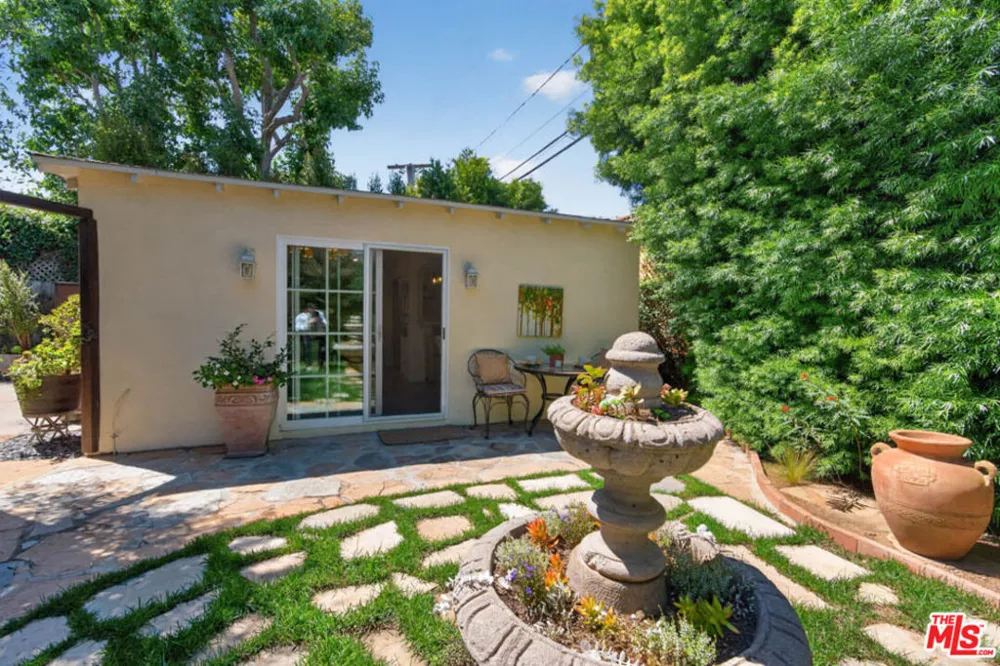 777 El Medio Avenue Los Angeles, CA 90272