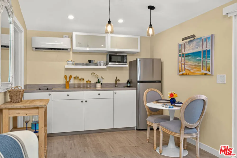 777 El Medio Avenue Los Angeles, CA 90272