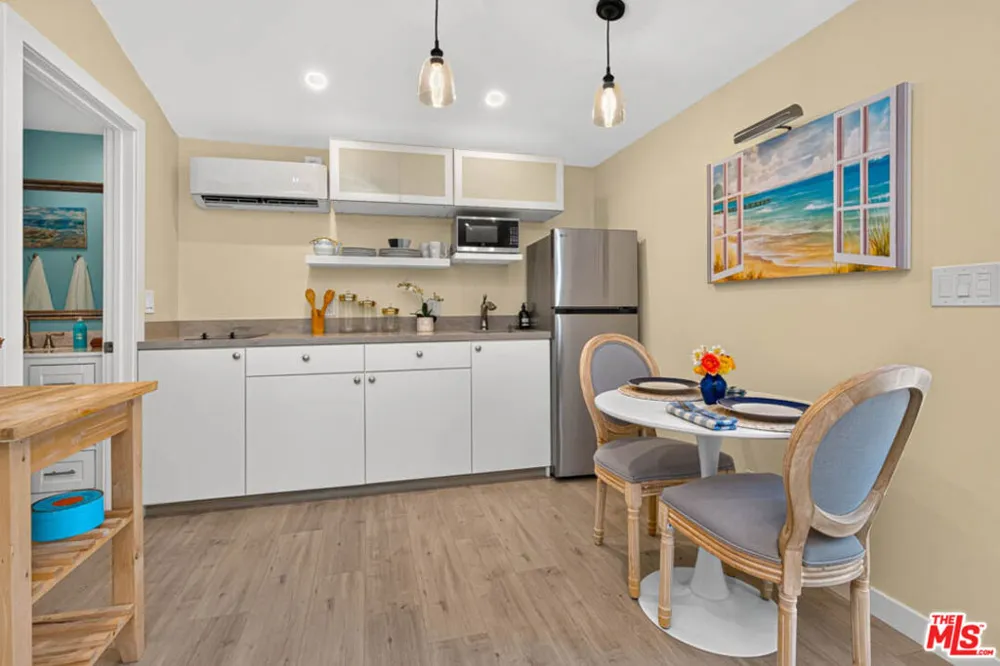 777 El Medio Avenue Los Angeles, CA 90272
