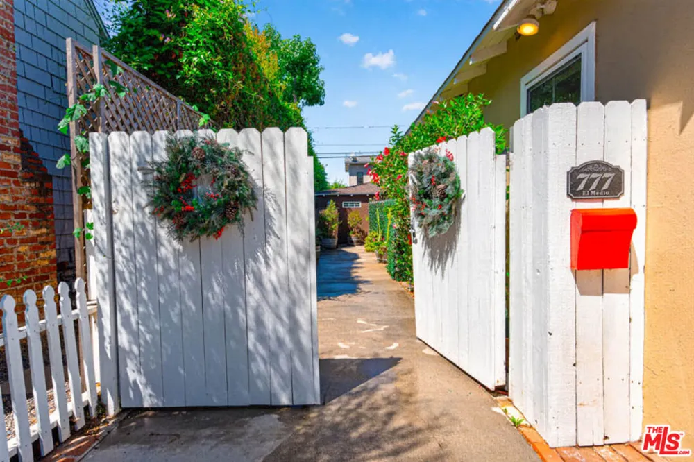 777 El Medio Avenue Los Angeles, CA 90272