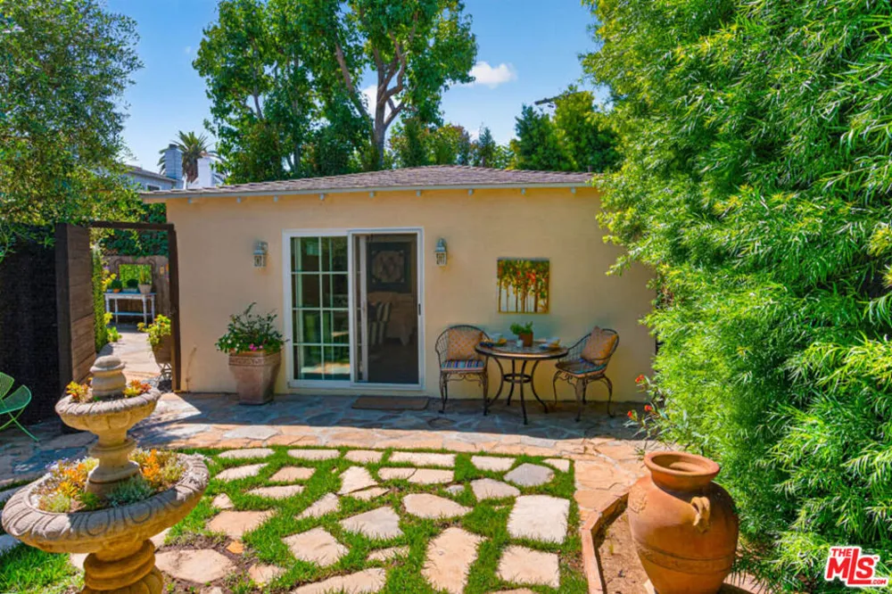 777 El Medio Avenue Los Angeles, CA 90272