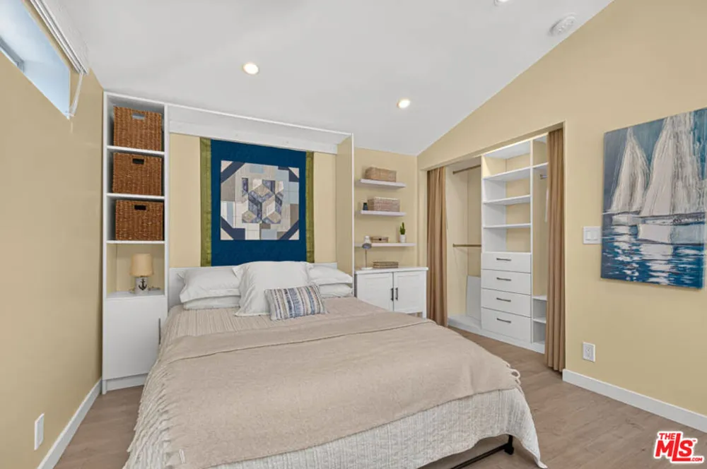 777 El Medio Avenue Los Angeles, CA 90272