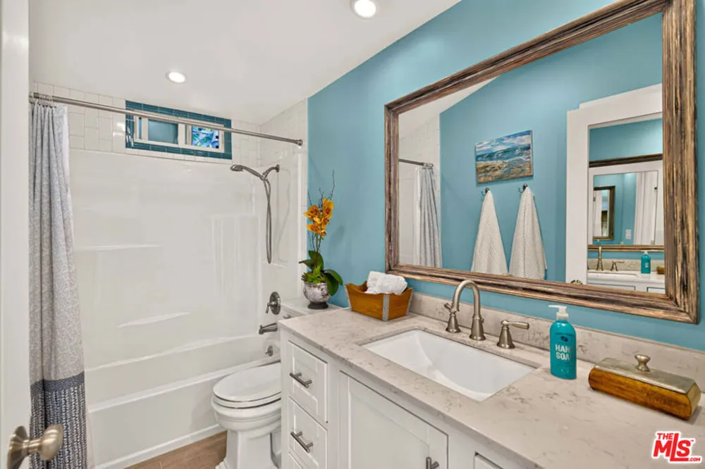 777 El Medio Avenue Los Angeles, CA 90272
