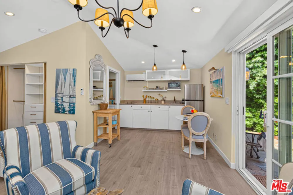 777 El Medio Avenue Los Angeles, CA 90272