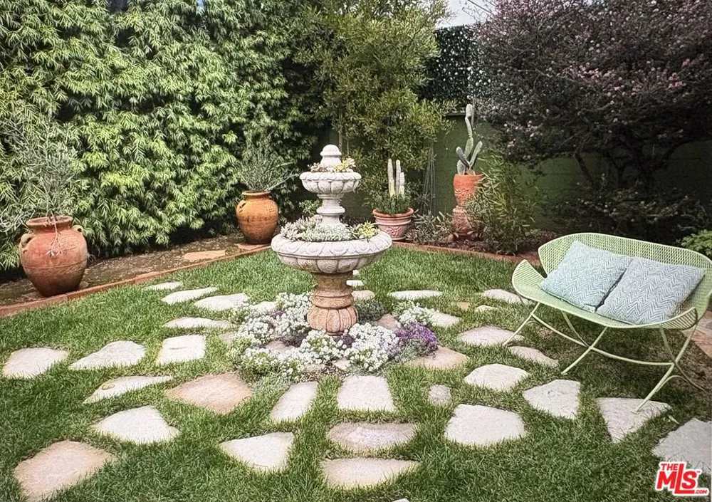 777 El Medio Avenue Los Angeles, CA 90272