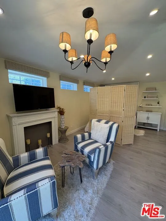 777 El Medio Avenue Los Angeles, CA 90272
