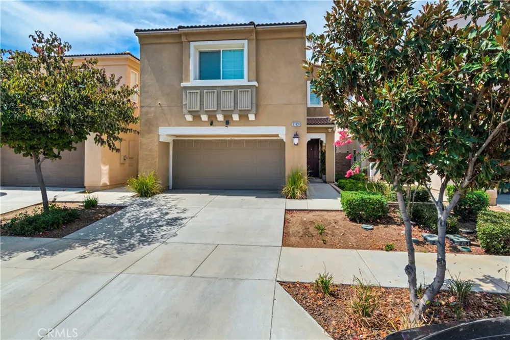 33830 Cansler Way Yucaipa, CA 92399