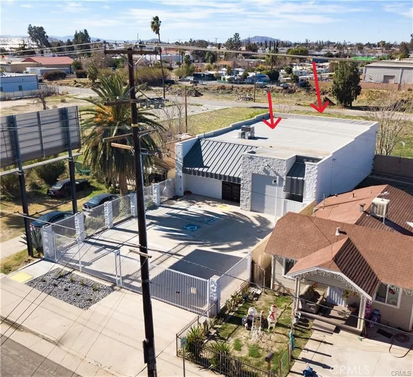 S Mayfield Avenue San Bernardino, CA 92408