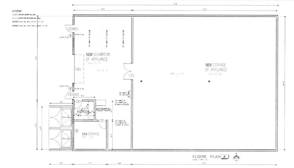 S Mayfield Avenue San Bernardino, CA 92408