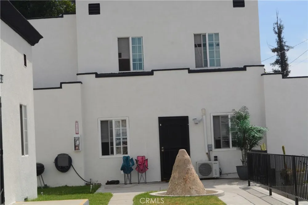1341 D San Bernardino, CA 92405