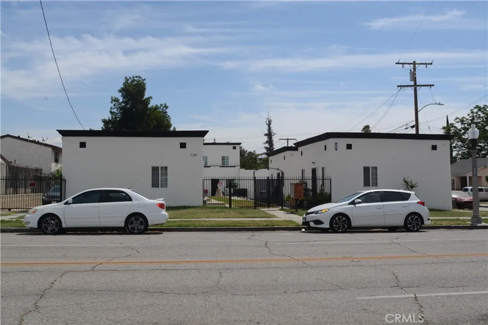 1341 D San Bernardino, CA 92405