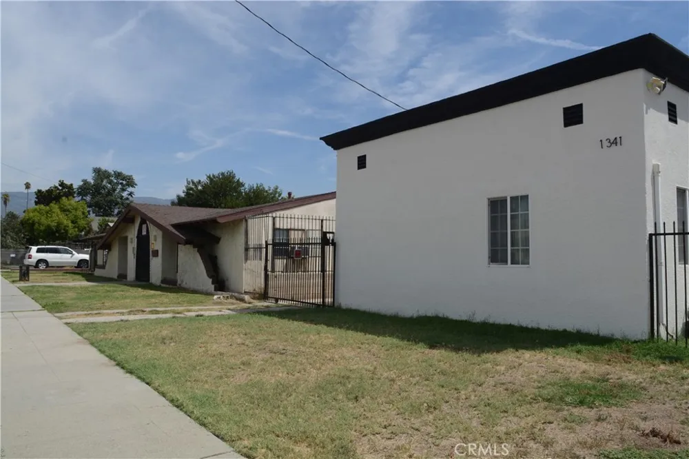 1341 D San Bernardino, CA 92405