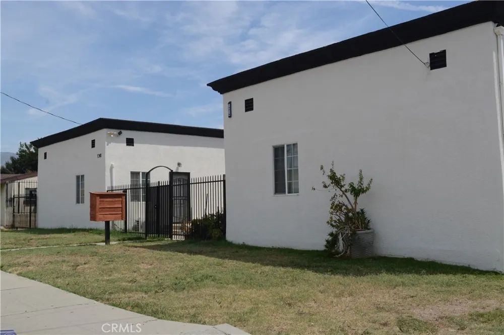 1341 D San Bernardino, CA 92405