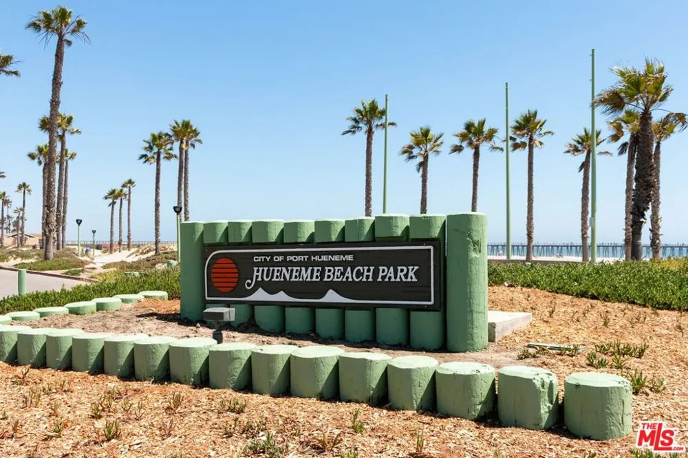 1051 Gill Avenue Port Hueneme, CA 93041
