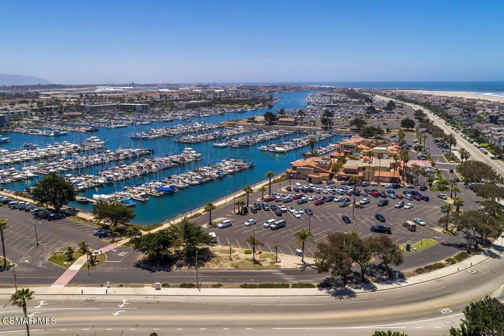 3551 Keel Avenue Oxnard, CA 93035