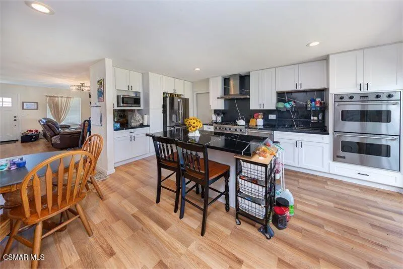 3551 Keel Avenue Oxnard, CA 93035